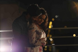 100 Days Of Love Photos